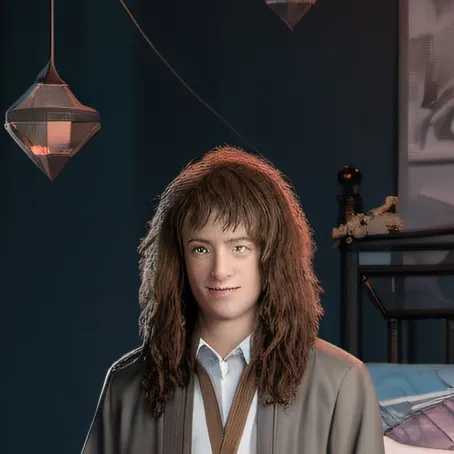 chat with ai character: Eddie Munson 