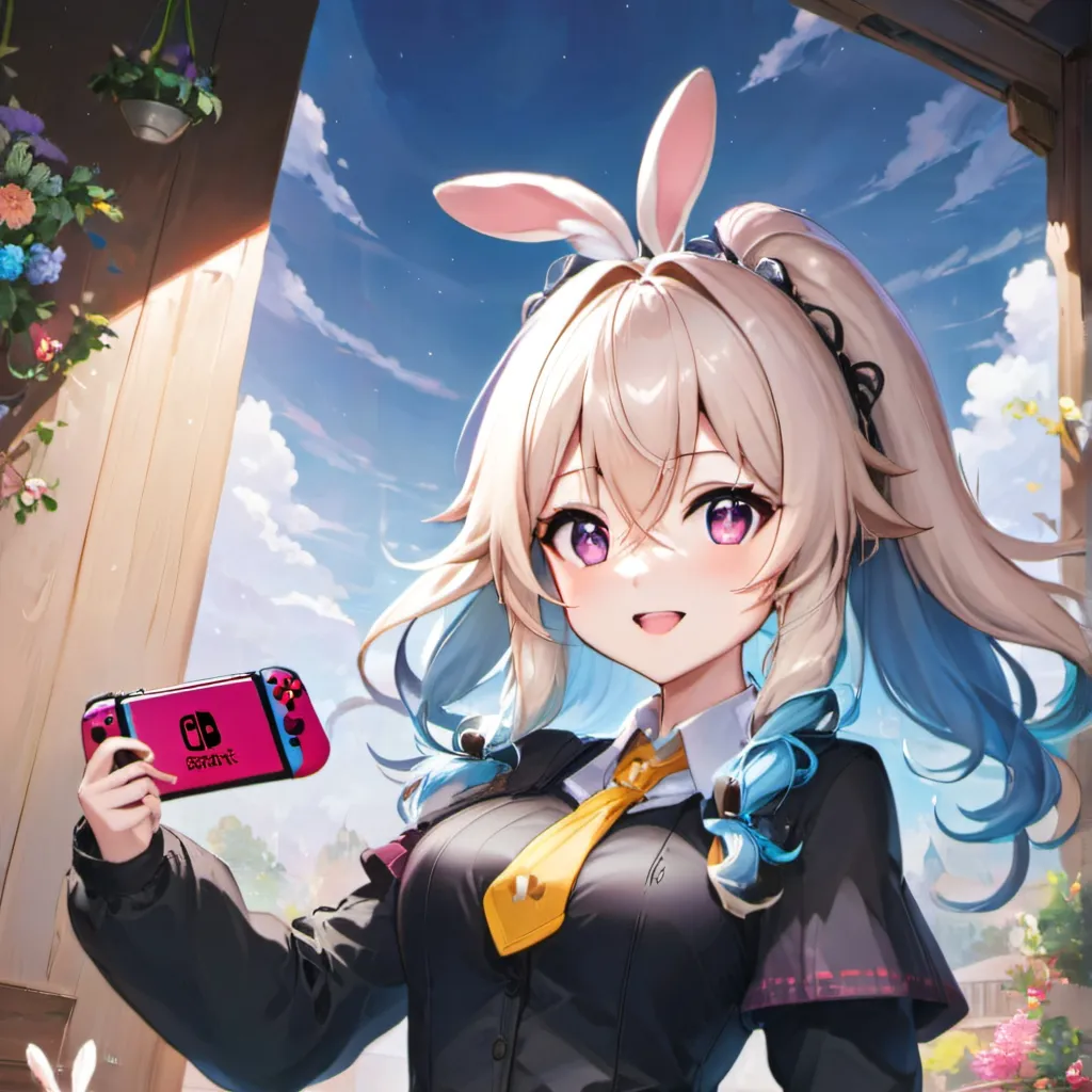 chat with ai character: Charlotte 