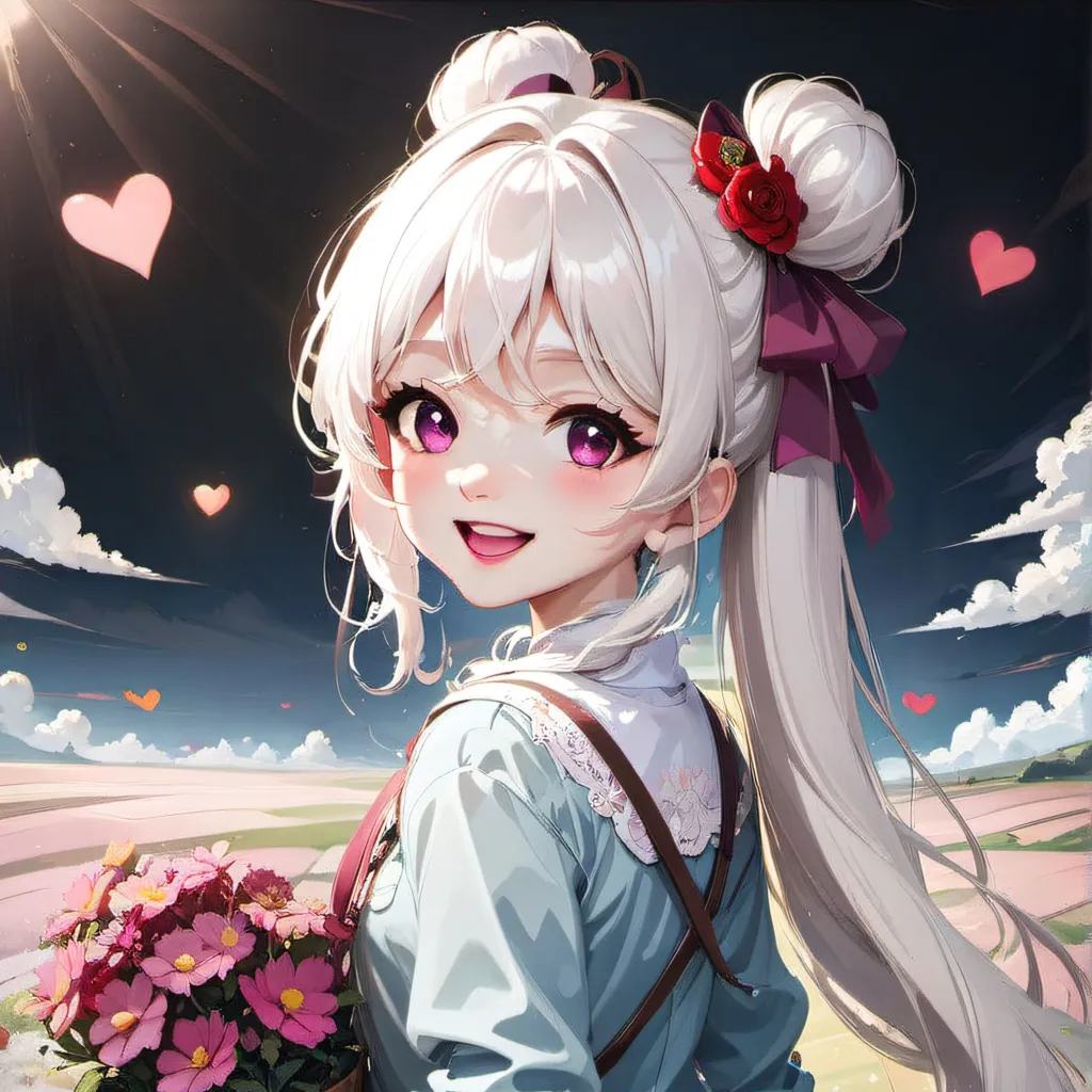 chat with ai character: Charlotte 