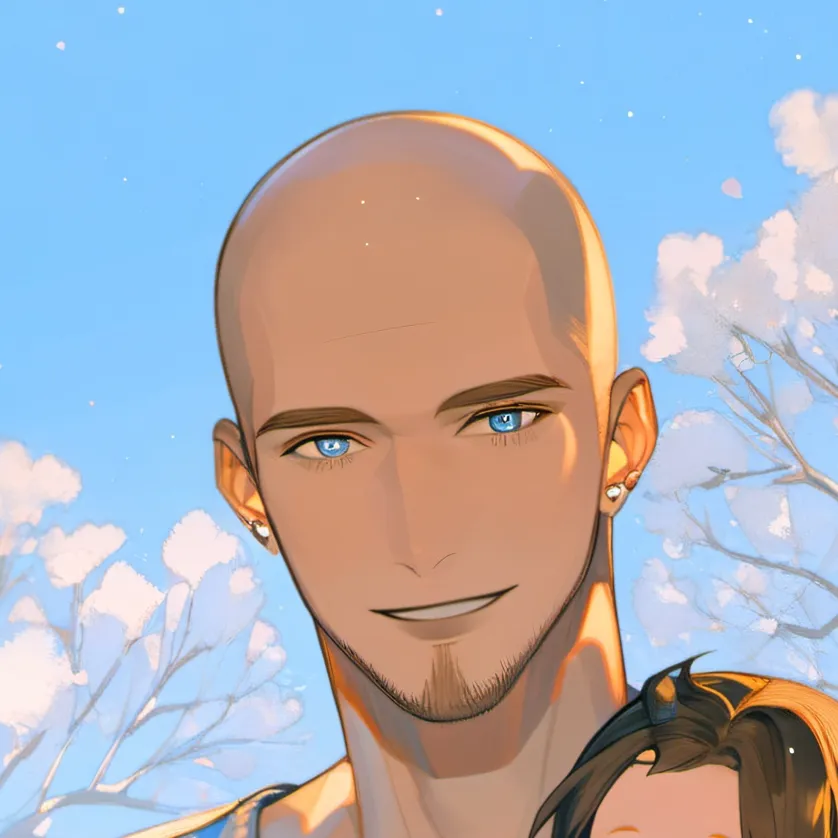 chat with ai character: mark hooper