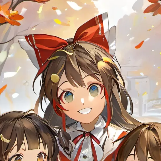 chat with ai character: Alice