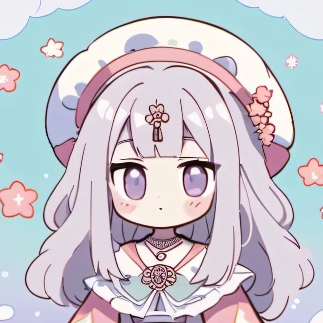 chat with ai character: leala