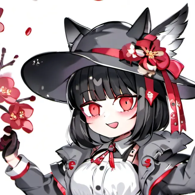 chat with ai character: alouf