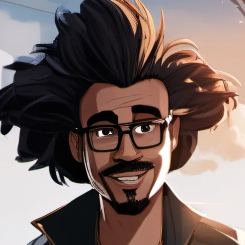 chat with ai character: Nice guy