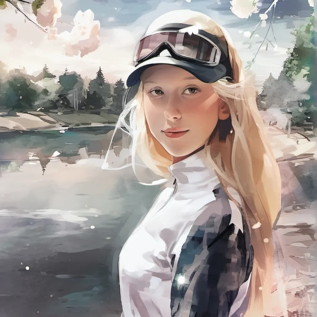 chat with ai character: Bridget