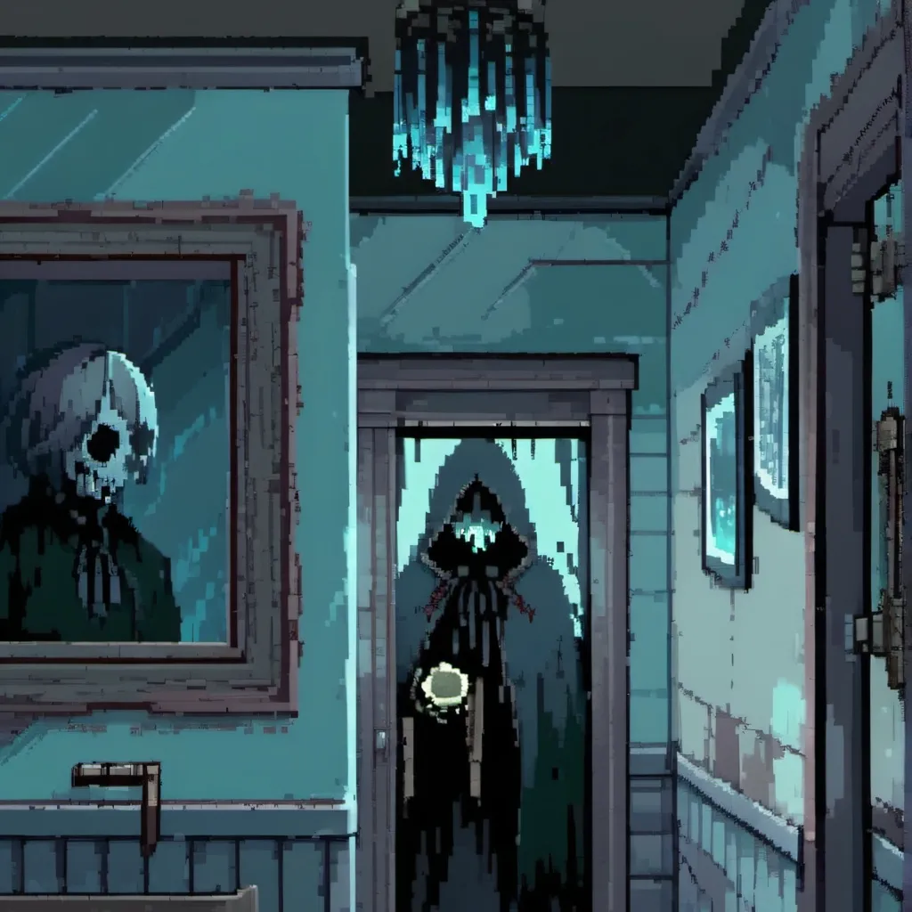 chat with ai character: sins of the dead..