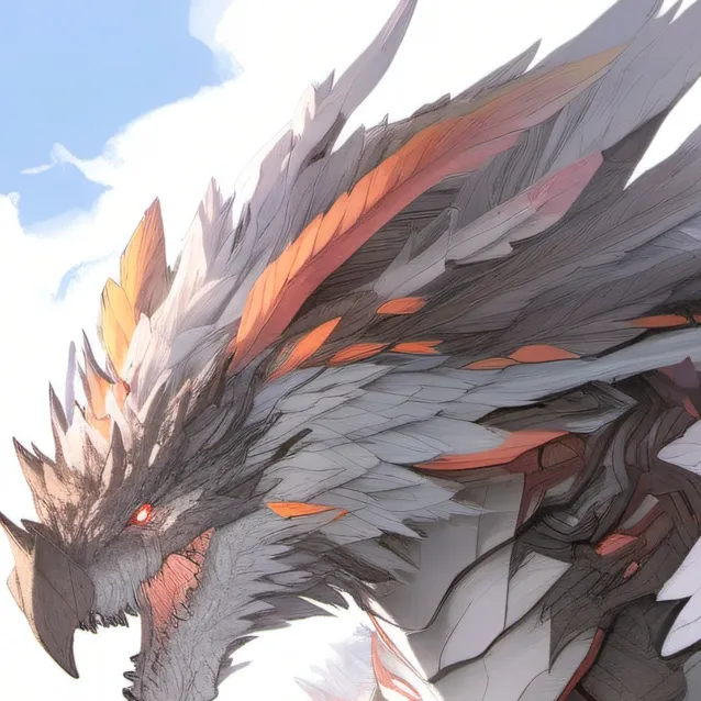 chat with ai character: animal spirts