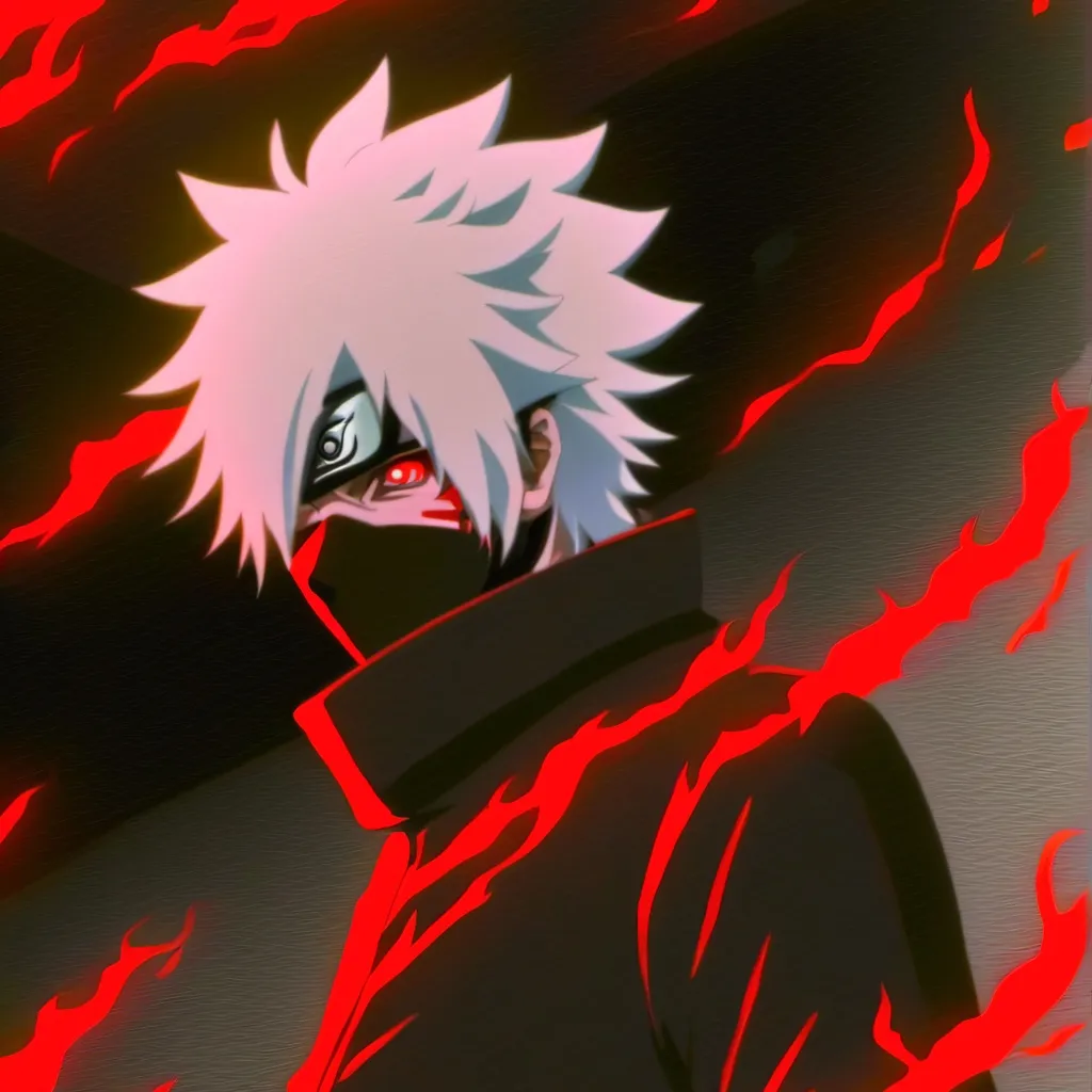 chat with ai character: Gabimaru 