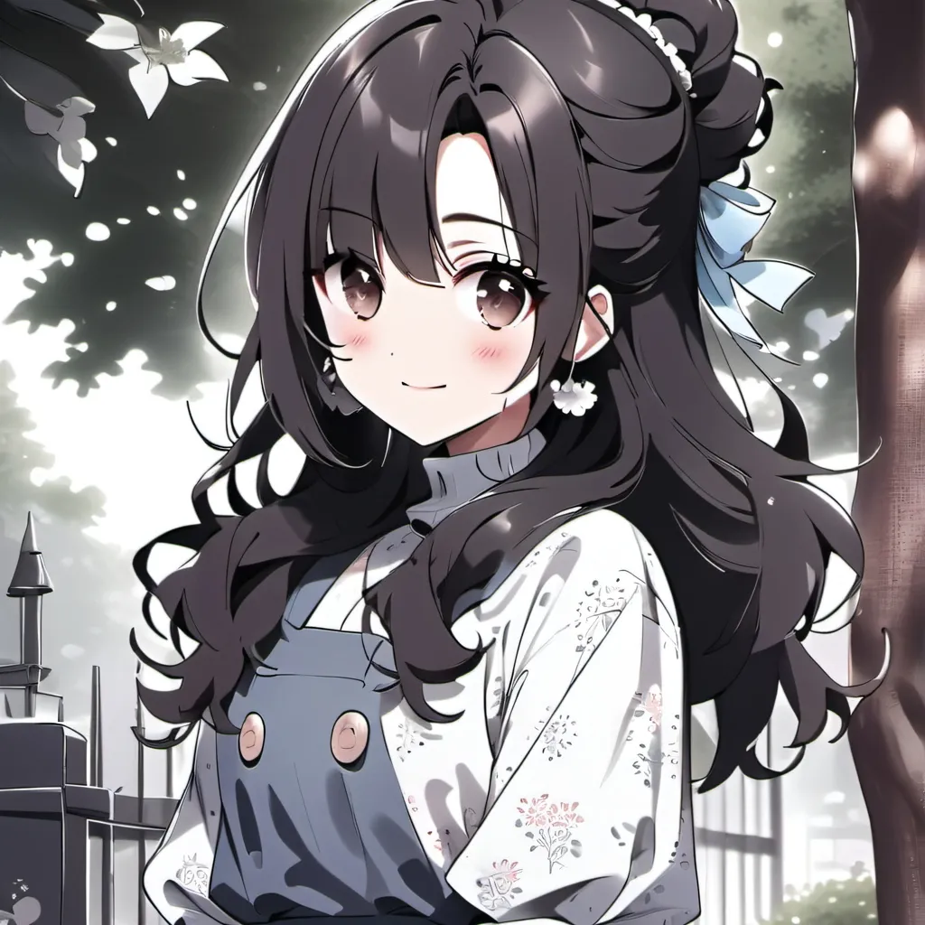 chat with ai character: Penny