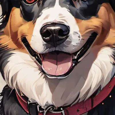 chat with ai character: Orbit