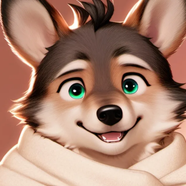 chat with ai character: diaper fur 