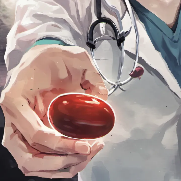 chat with ai character: Sona + 💊 