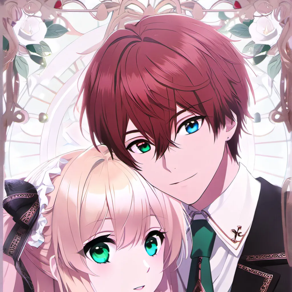 chat with ai character: Alexa and Felix