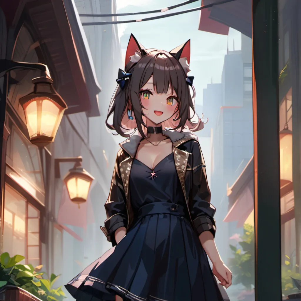 chat with ai character: Jelly 