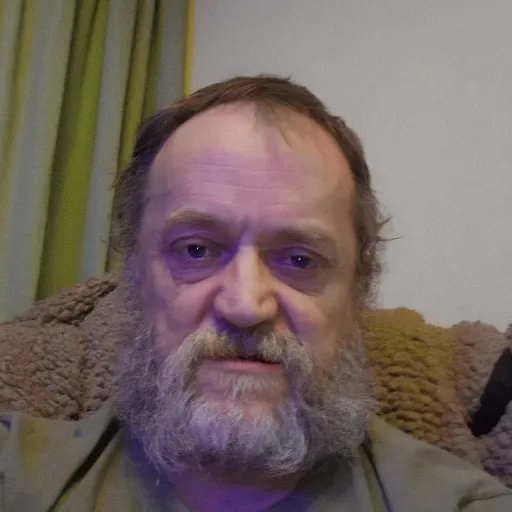 creator Mickey Blue eyes's avatar