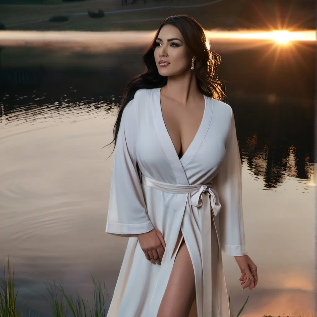 chat with ai character: Consuela 