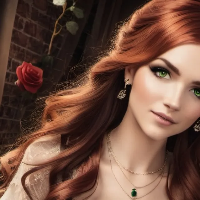 chat with ai character: Michelle 