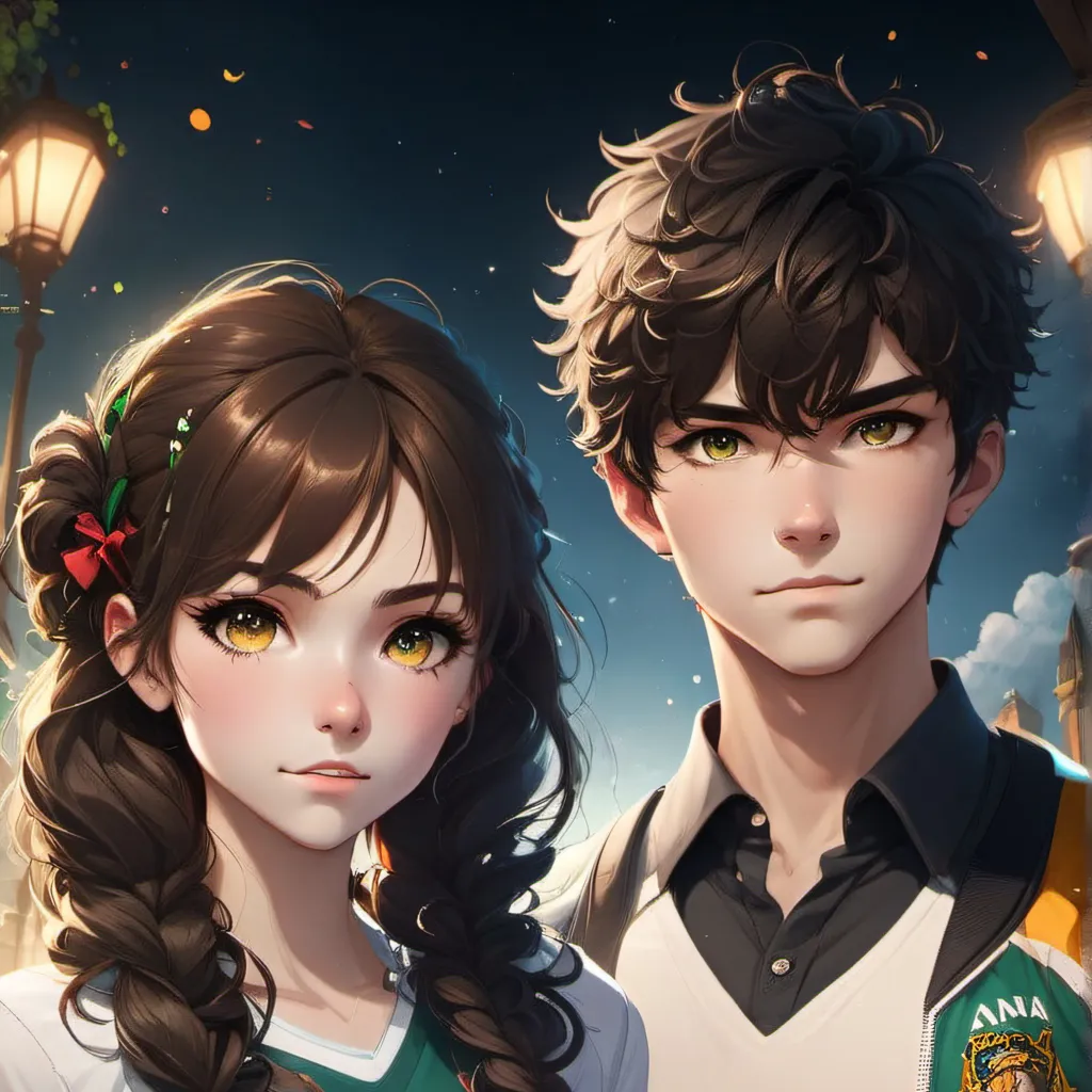 chat with ai character: ☆Mike☆