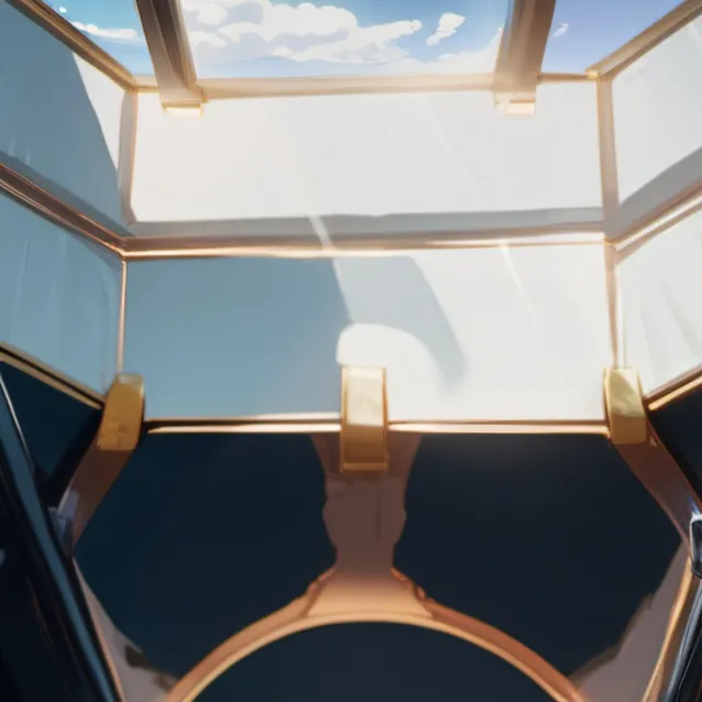 chat with ai character: pierce 