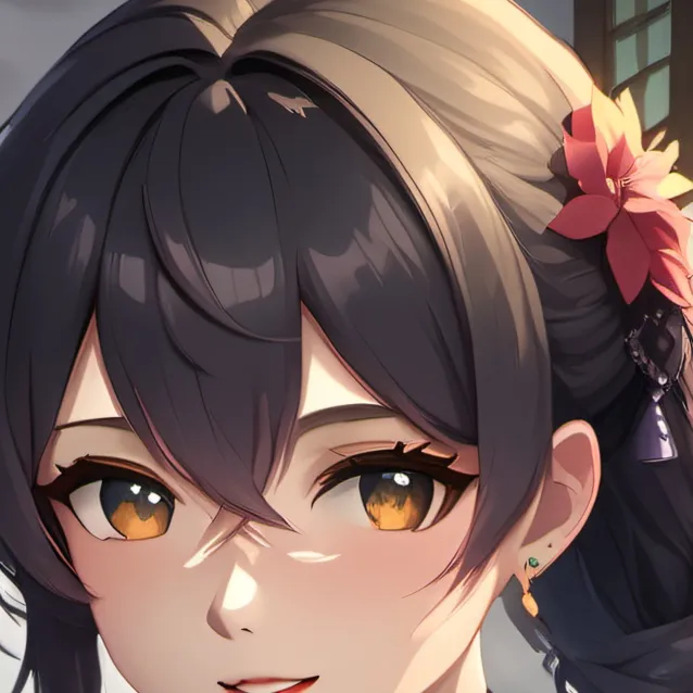 chat with ai character: sexy girl