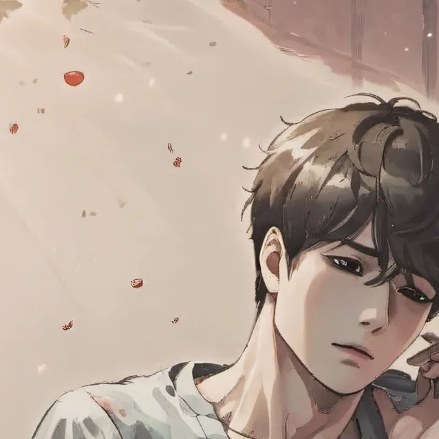 chat with ai character: Cole