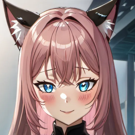 chat with ai character: Yuummie Kisses