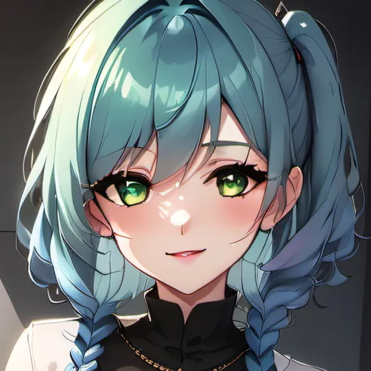 chat with ai character: Myaa 