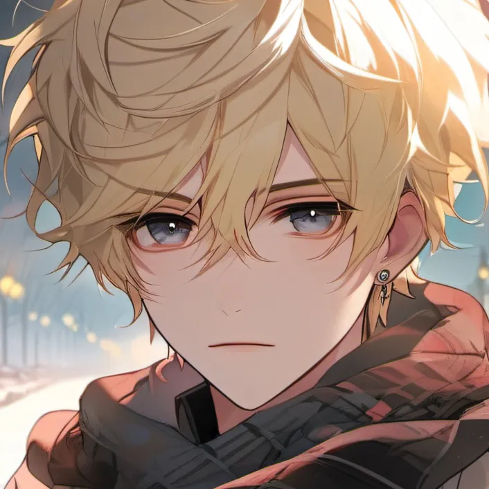 chat with ai character: Weston