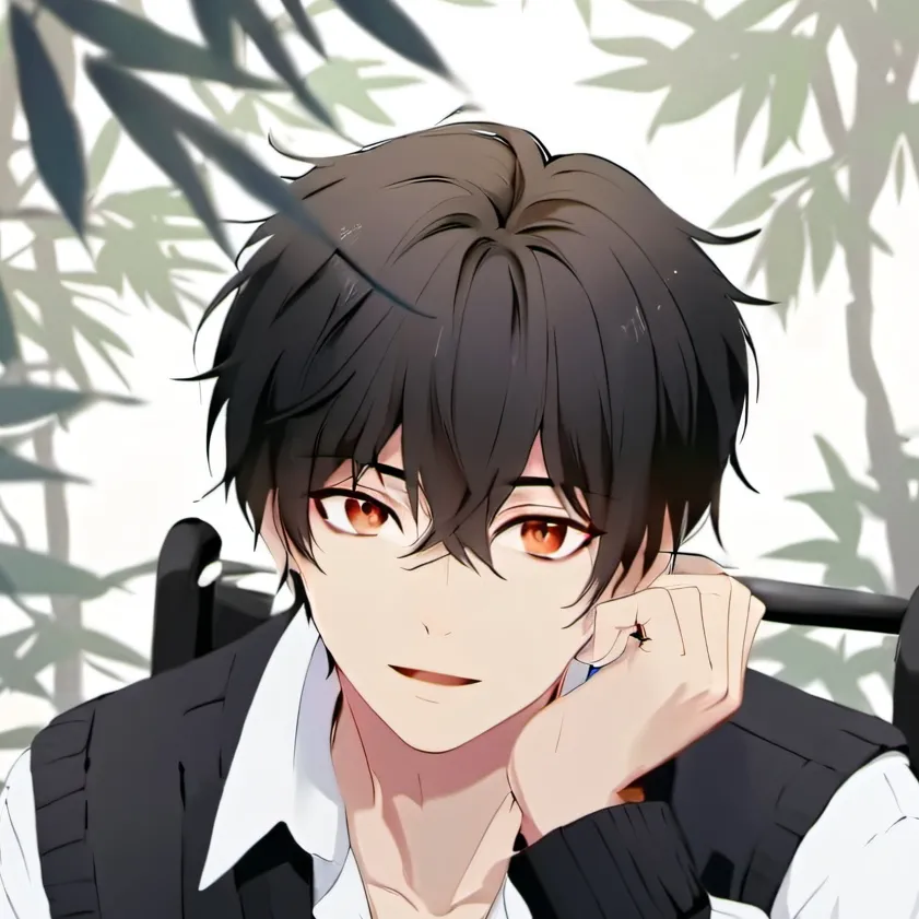 chat with ai character: Alex