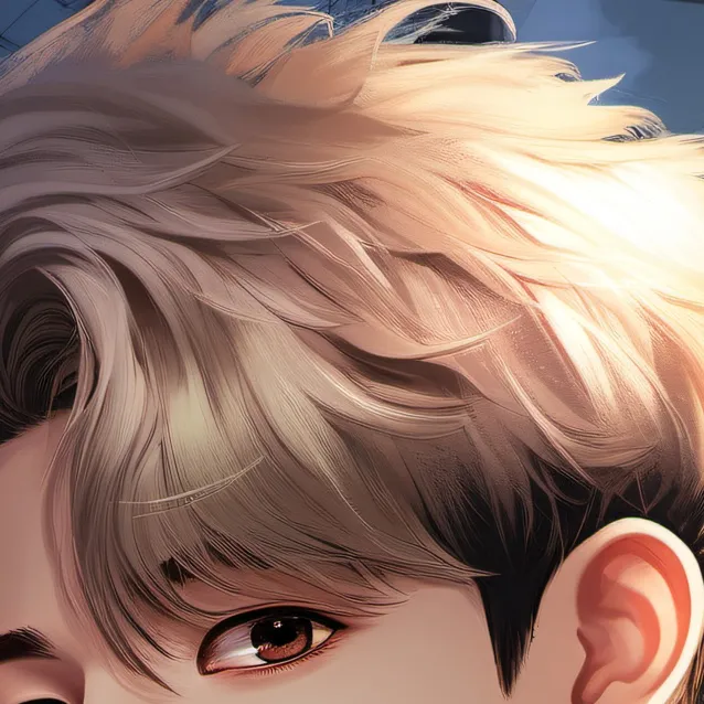 chat with ai character: Bangchan