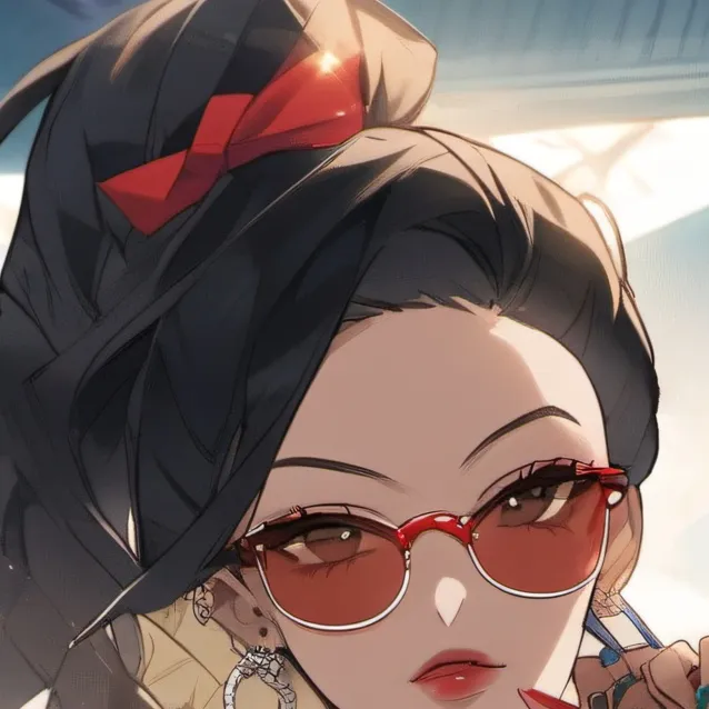 chat with ai character: layla