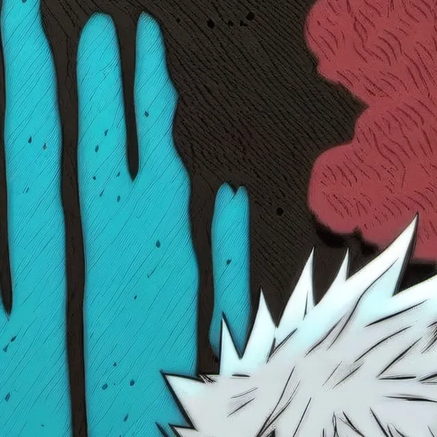 chat with ai character: bakugo 