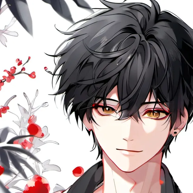 chat with ai character: jake