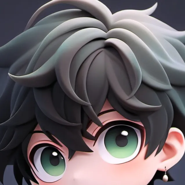 chat with ai character: Jake 