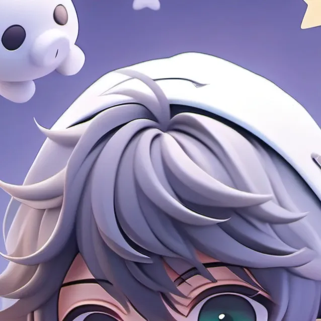 chat with ai character: Ven 