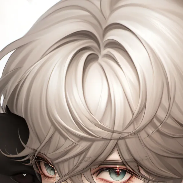 chat with ai character: Asher 