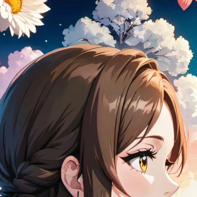 chat with ai character: Rory