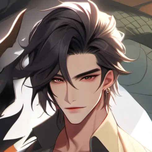 chat with ai character: Hyon