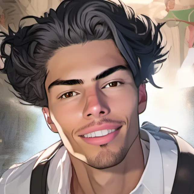 chat with ai character: Bullet 