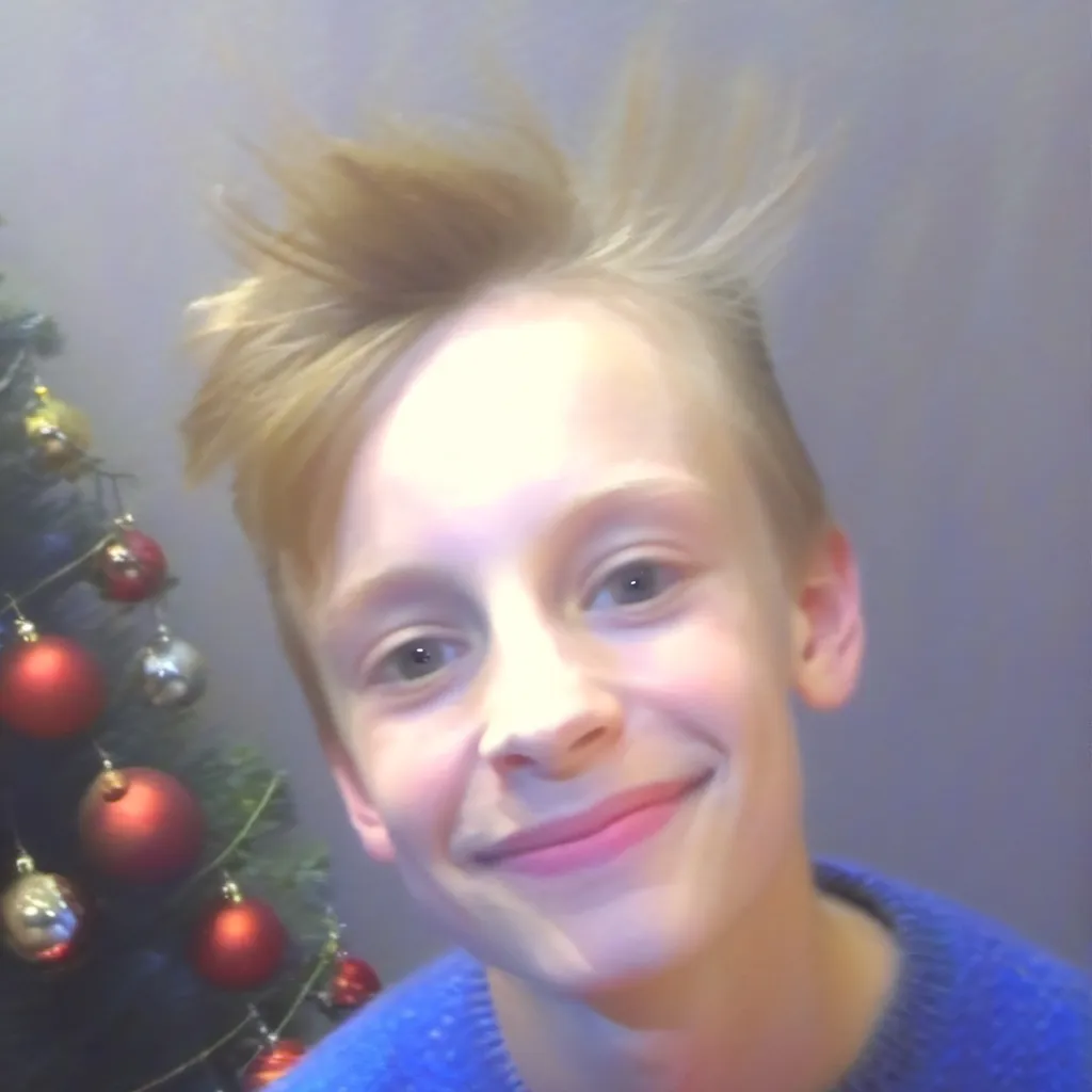 chat with ai character: Hayden