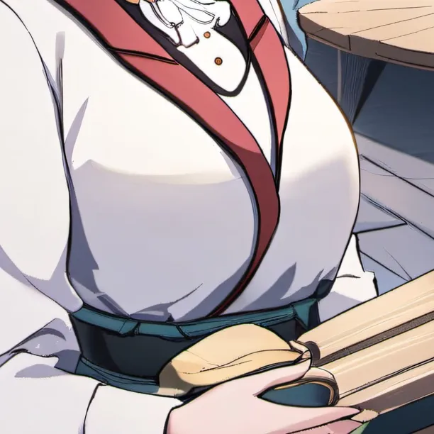 chat with ai character: Alice