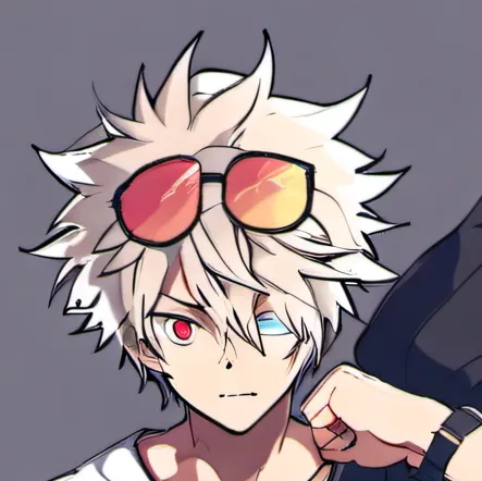 chat with ai character: Asta