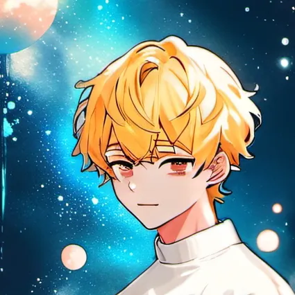 chat with ai character: Nick