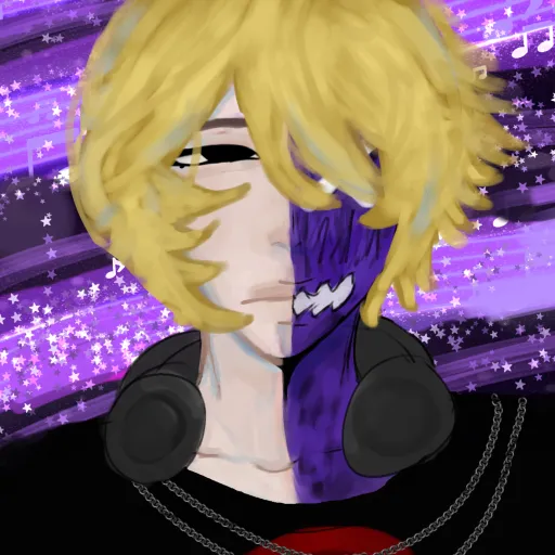 creator It’s me your mom's avatar