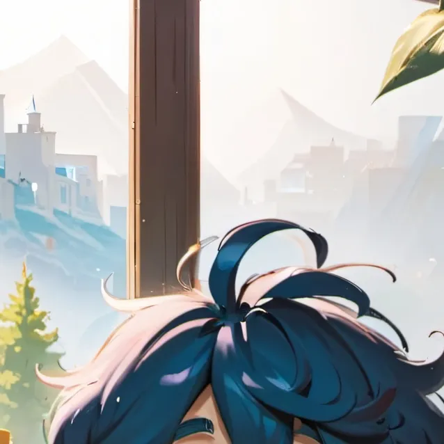 chat with ai character: Xavier