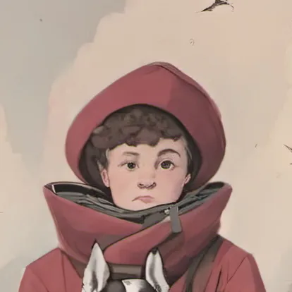 chat with ai character: Hutson 