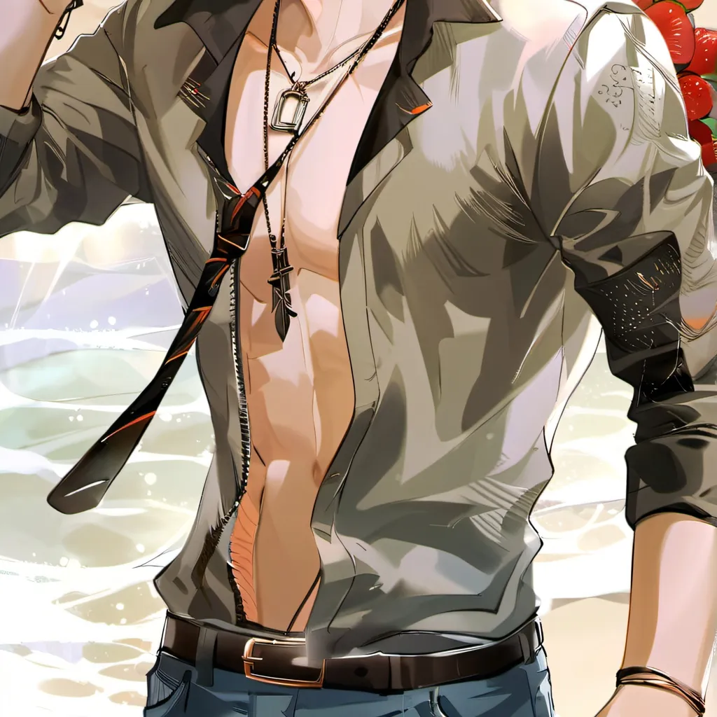 chat with ai character: jack