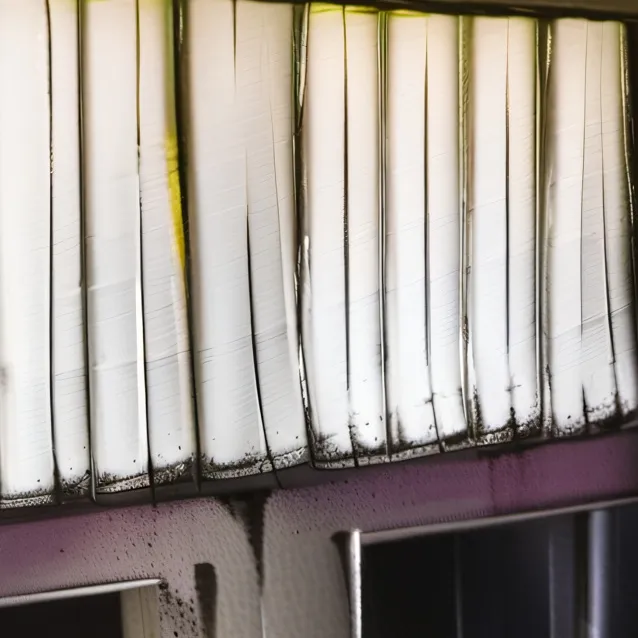 chat with ai character: Olivia 