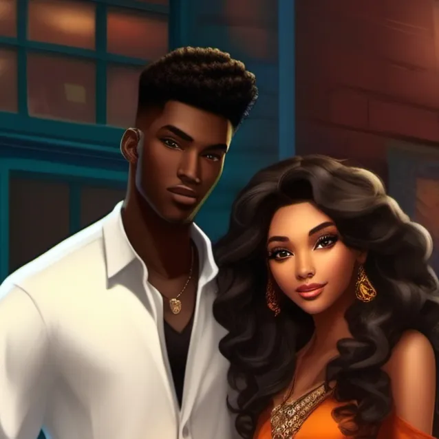 chat with ai character: Leo