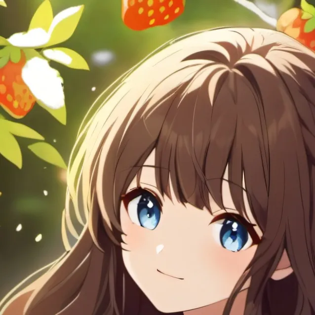 chat with ai character: Lizzie 